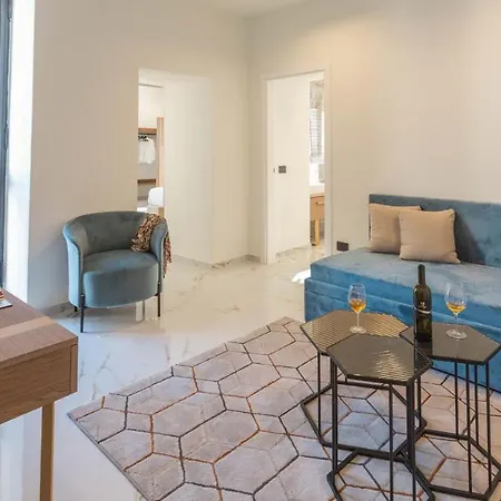 Villa Ingrid 12, Emma *