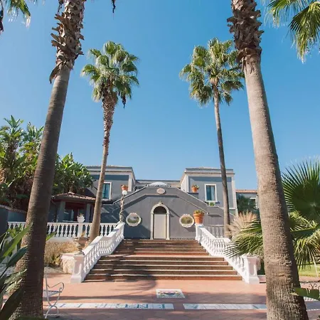 Villa Ingrid 12, Emma