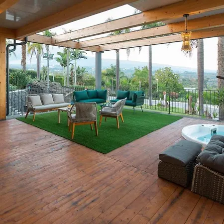 Ingrid 12, Emma * Santa Venerina