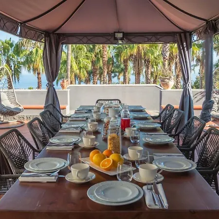 Ingrid 12, Emma Santa Venerina