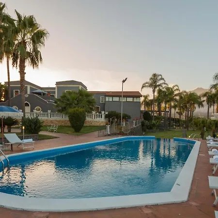 Ingrid 12, Emma * Santa Venerina