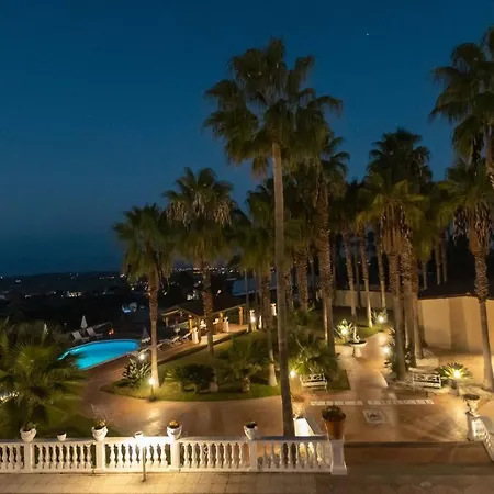 Ingrid 12, Emma Villa *