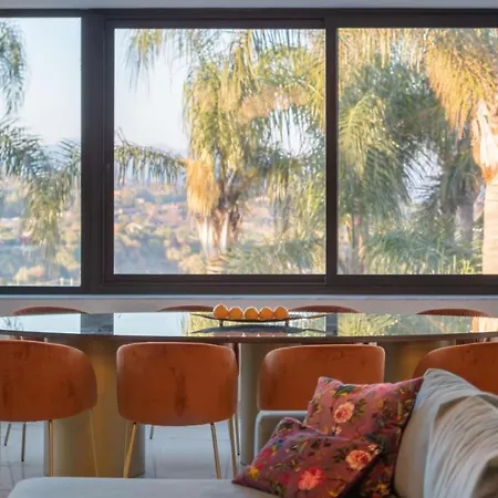 Villa Ingrid 12, Emma *