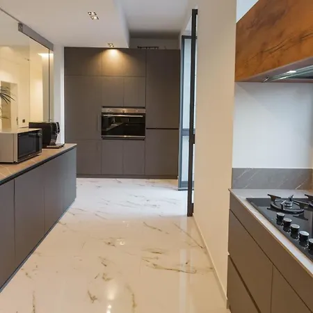 Villa Ingrid 12, Emma *