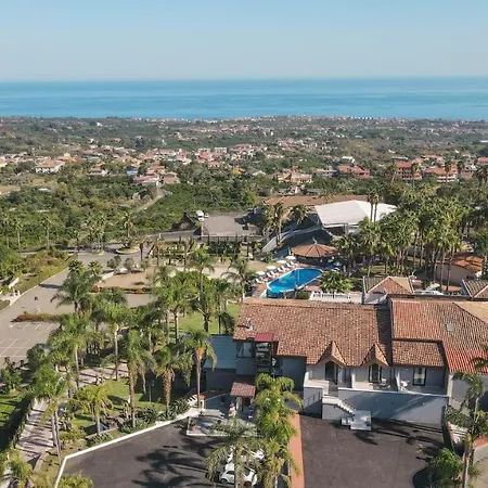 Villa Ingrid 12, Emma Santa Venerina