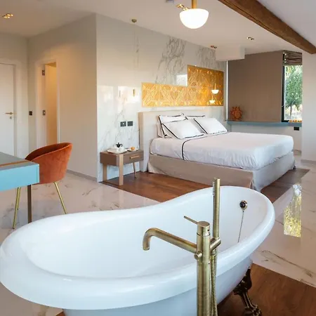 Villa Ingrid 12, Emma